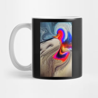 Sand - Vipers Den - Genesis Collection Mug